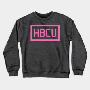 hbcu 3 Crewneck Sweatshirt